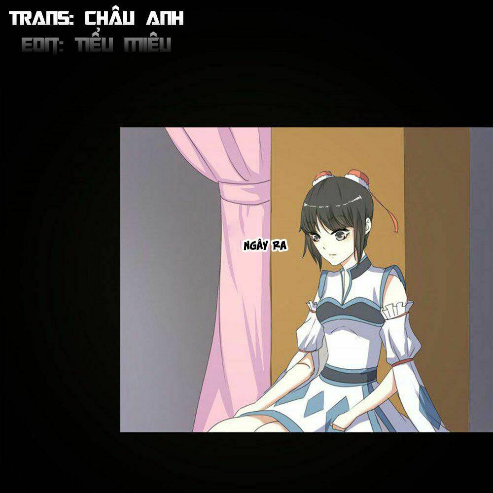 Hỏa Hồ: Chapter 7