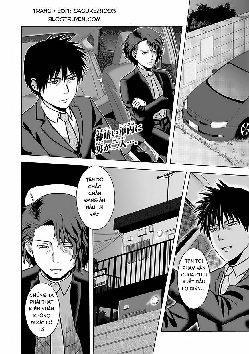 Zai X 10: Chapter 37