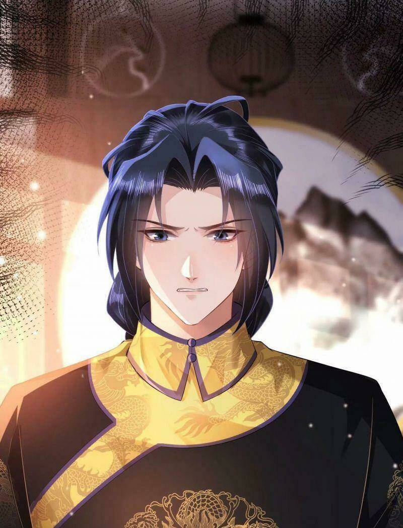 Quận Chúa Vững Vàng, Thiết Lập Nhân Vật Không Thể Vỡ: Chapter 73