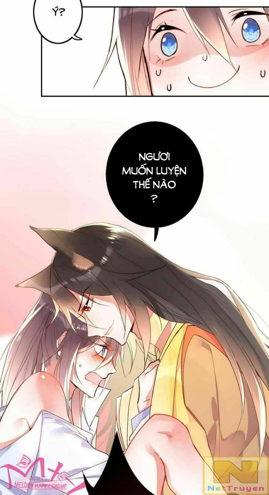 Nghịch Lai Thuận Thú: Chapter 10