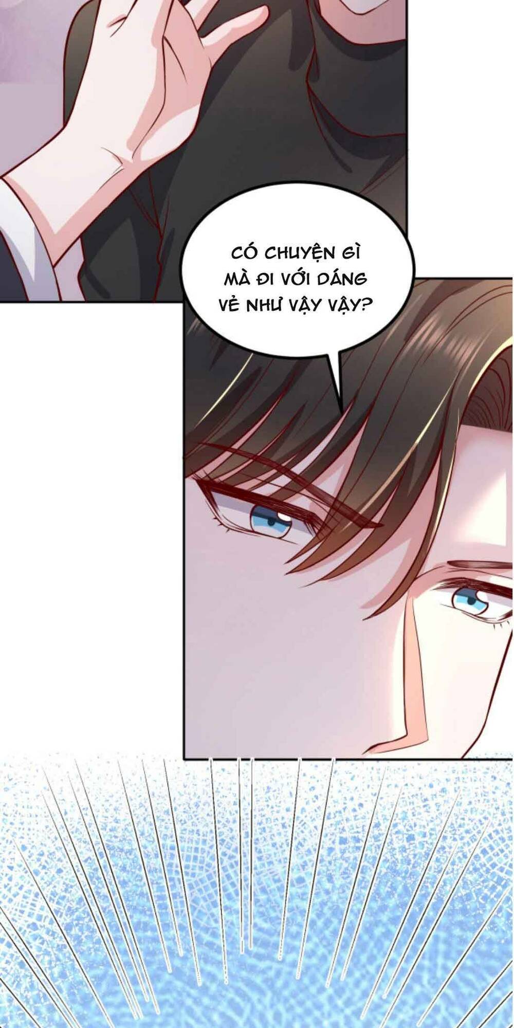 Nhất Sanh Hữu Hỉ: Chapter 46