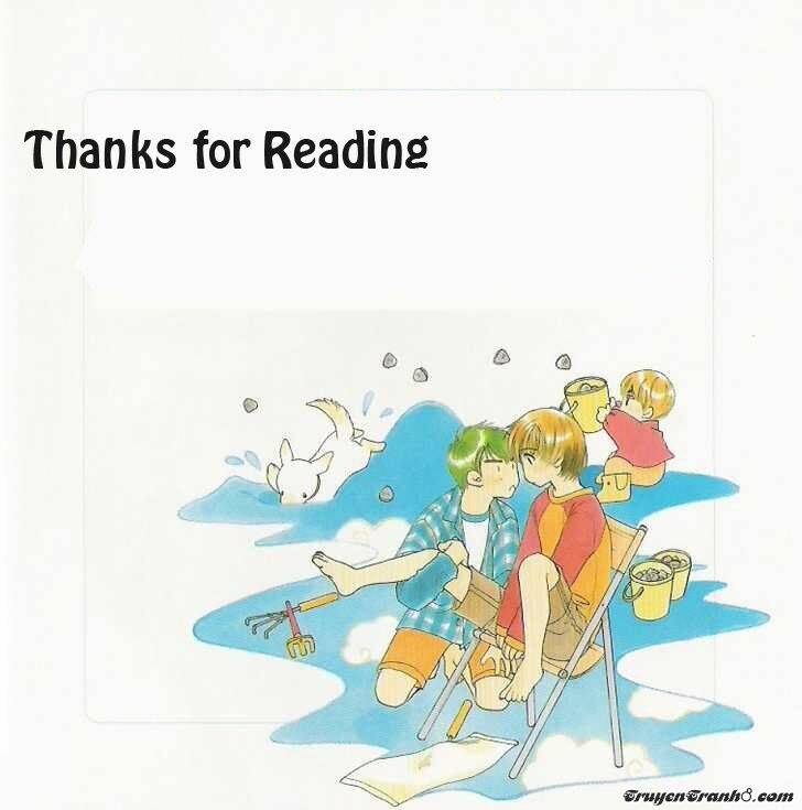 Sukijanai Kedo Aishiteru: Chapter 6