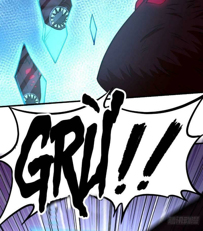 Minh Nhật Thần Đô: Chapter 41