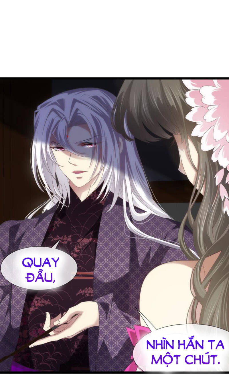 Một Vạn Tư Thế Công Lược Yêu Nam: Chapter 121