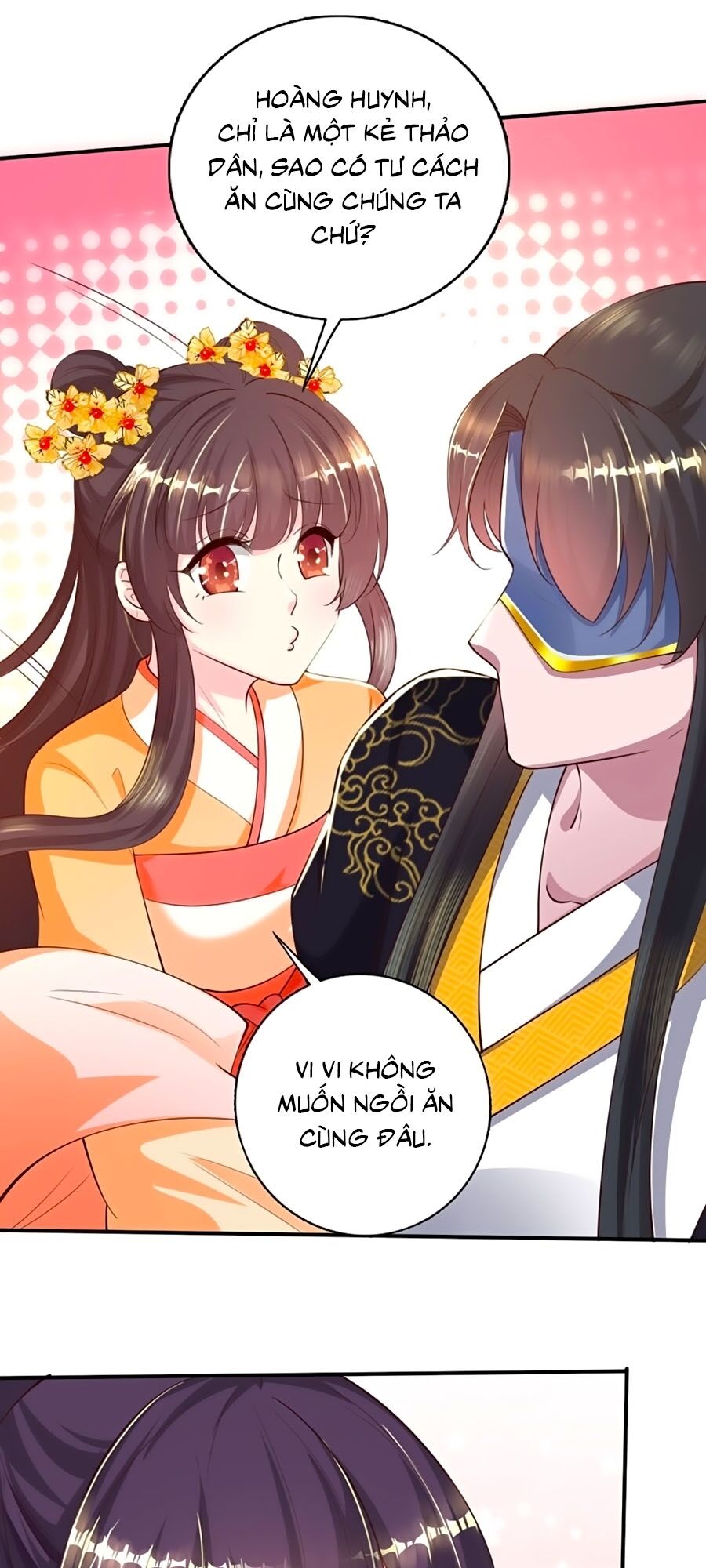 Phượng Ngự Tà Vương: Chapter 38