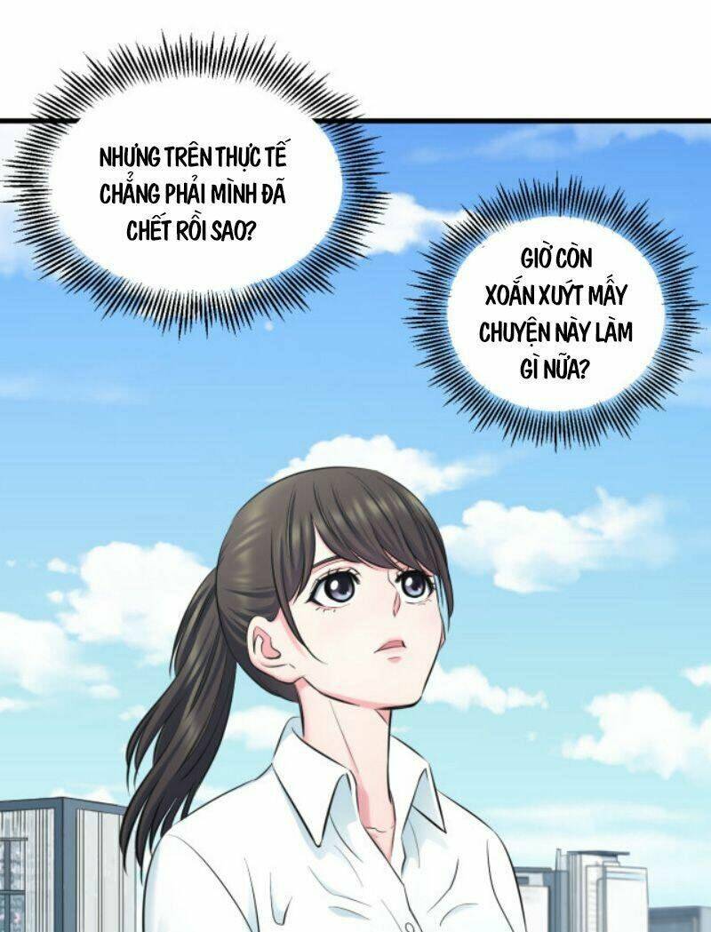 Đối Mặt Với Thử Thách: Chapter 53
