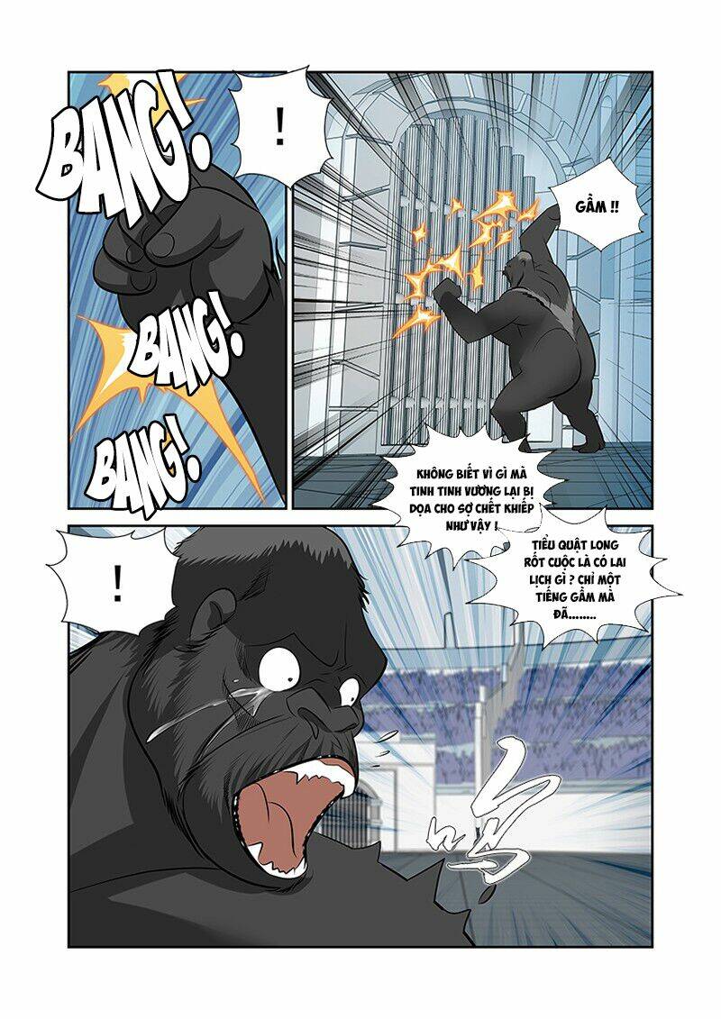 Trường Sinh Giới: Chapter 44