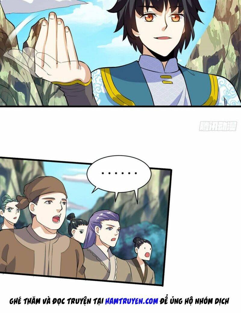 Thần Võ Đế Tôn: Chapter 39