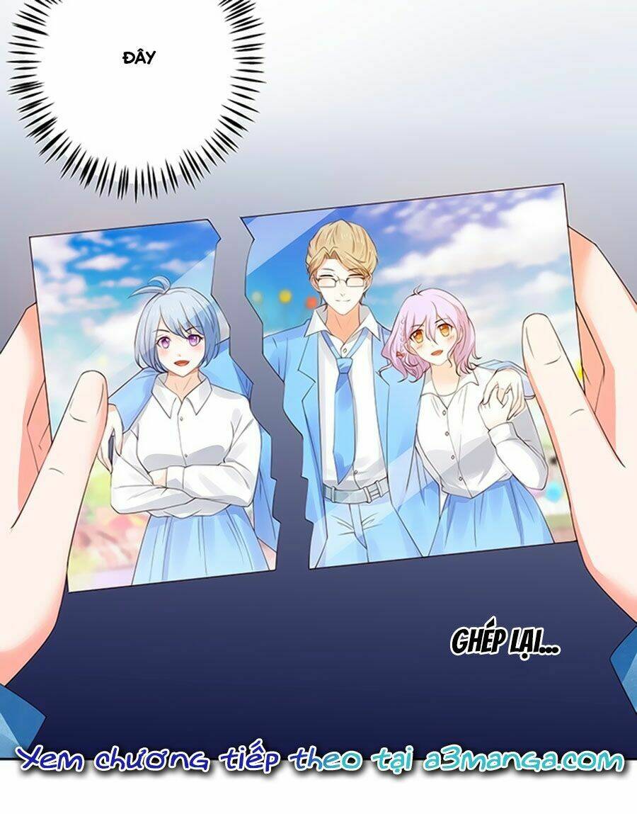 Bạn Trai Là Ngôi Sao: Chapter 118