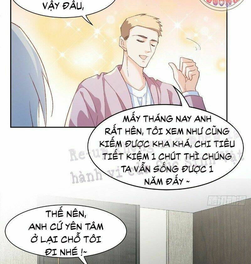 Ảnh Đế Yêu Hồ: Chapter 46