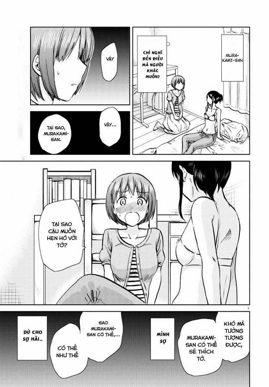 Frag Time: Chapter 15