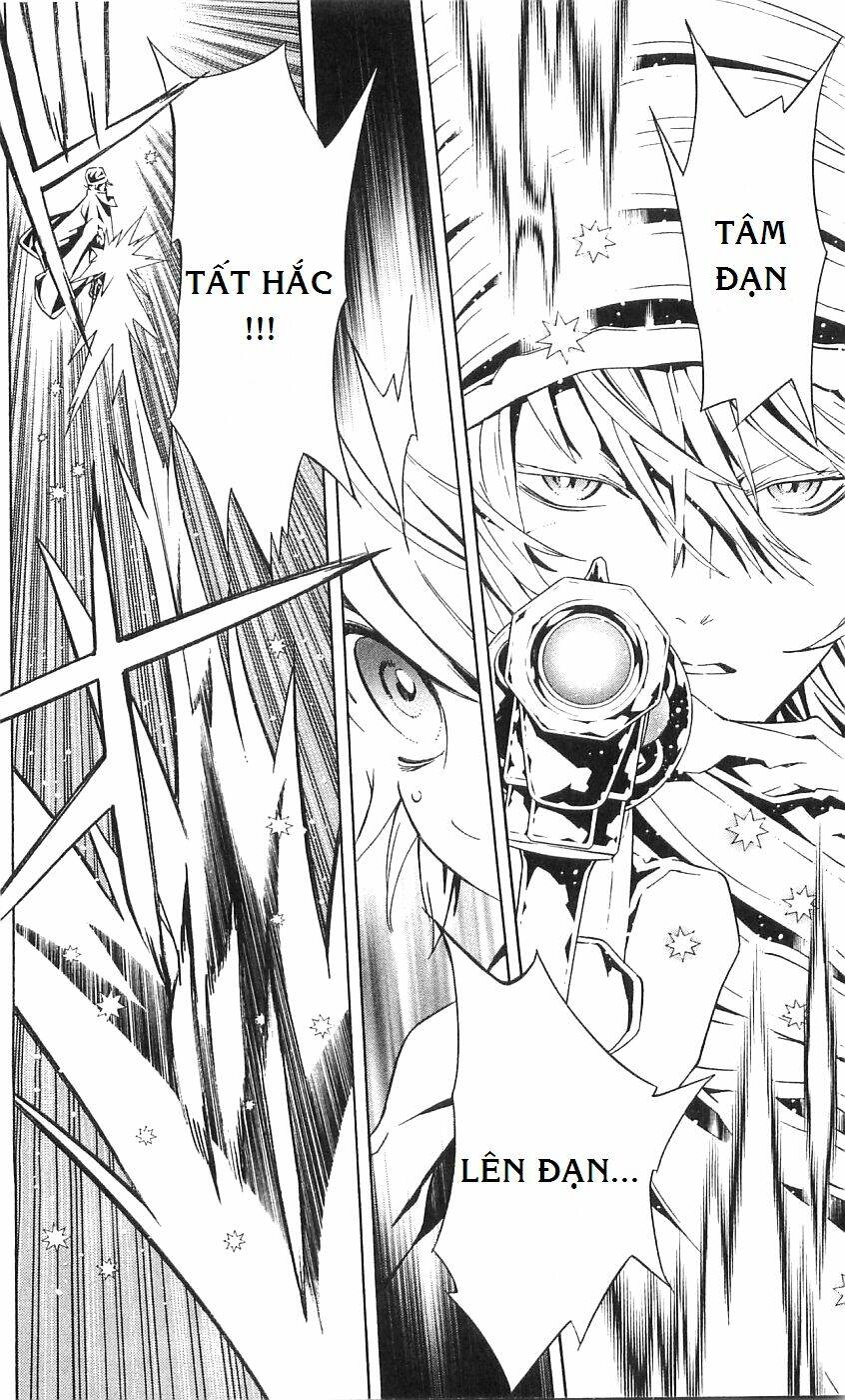 Ong Đưa Thư: Chapter 28