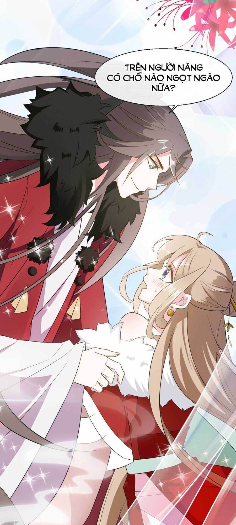 Đích Nữ Hữu Độc: Chapter 64