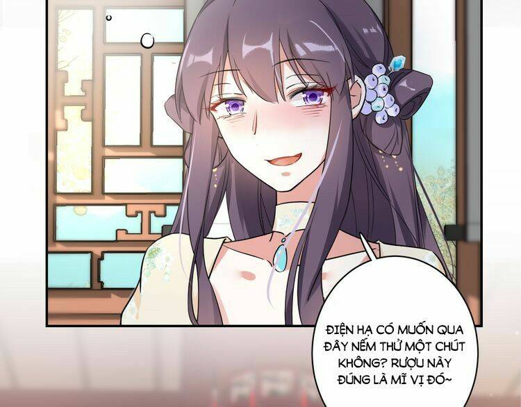 Hoa Nhan Sách: Chapter 10.2