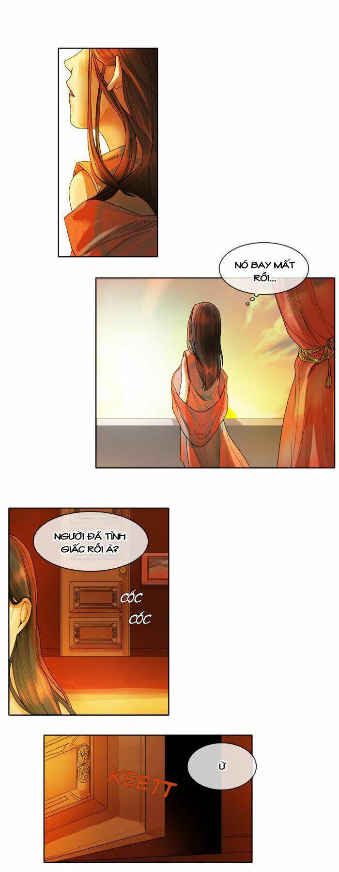 For The Sake Of Sita: Chapter 6