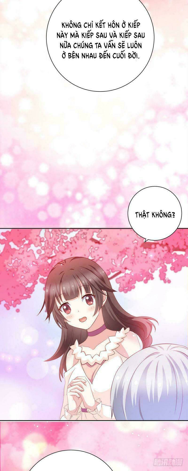 Trò Chơi Trừng Phạt: Chapter 2