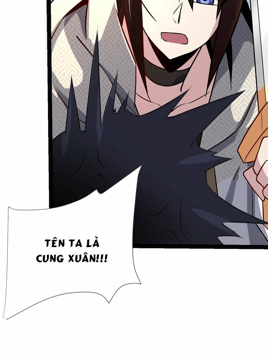 Đại Bảo Kiếm Của Tôi: Chapter 28