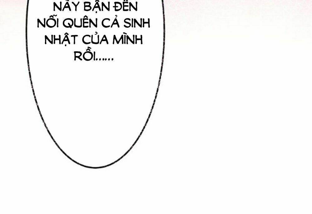 Tháng Sáu Không Hẹn Mà Gặp: Chapter 40