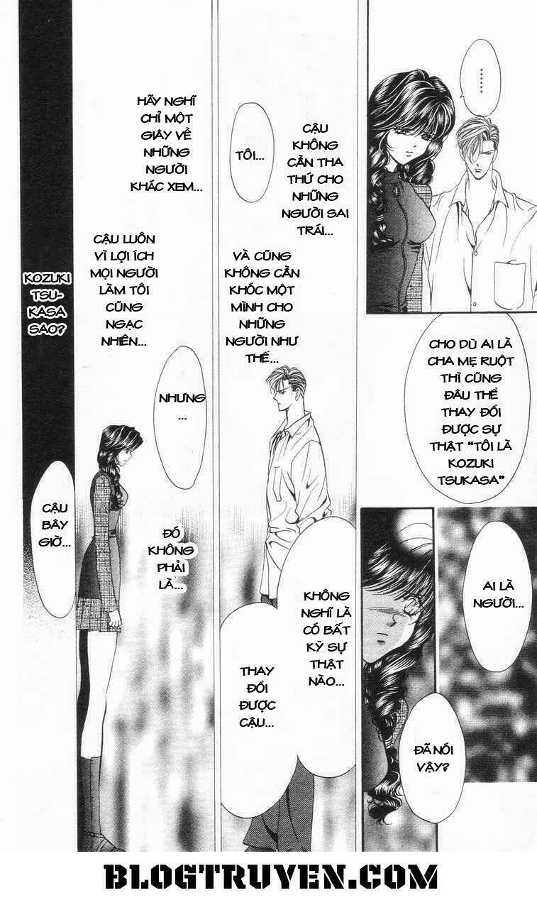Tokyo Crazy Paradise: Chapter 72