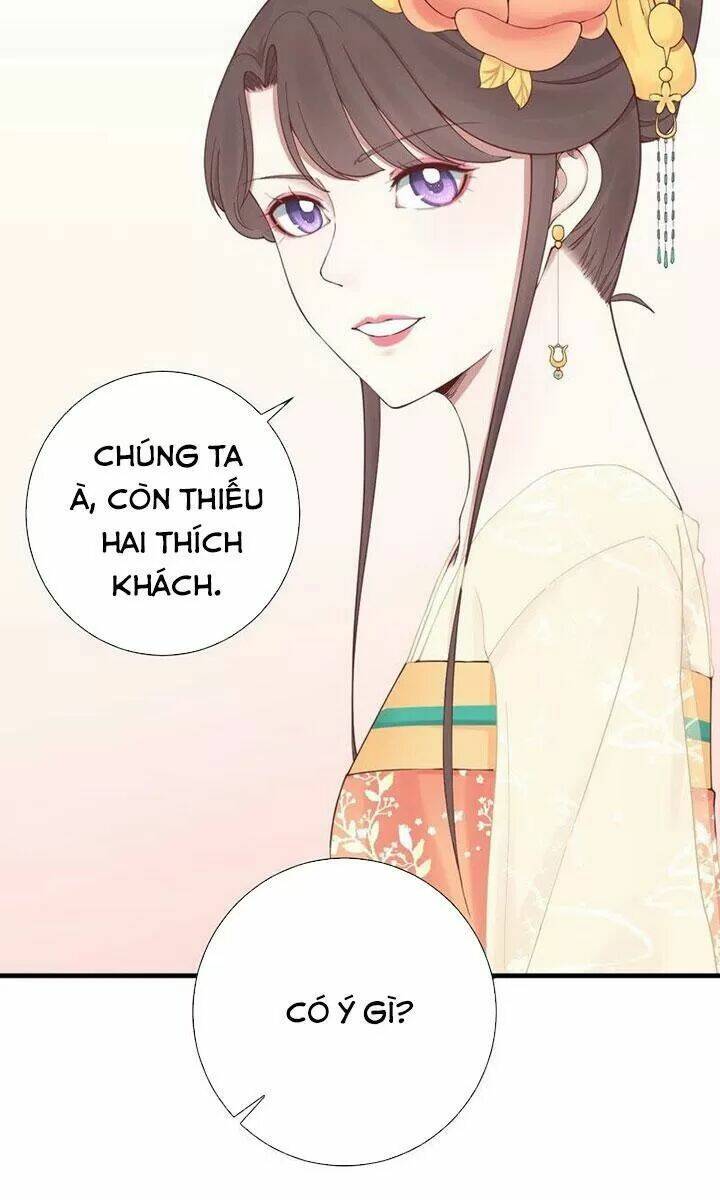 Hoàng Hậu Bận Lắm: Chapter 141