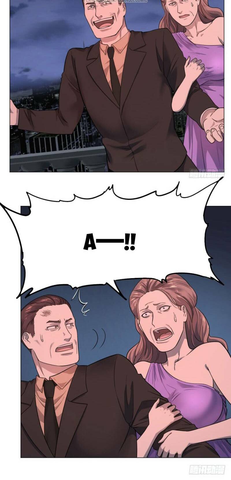 Danh Sách Kẻ Phản Diện: Chapter 44