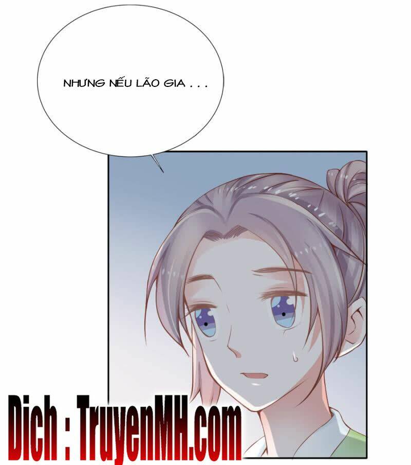 Solo Đi Vương Gia: Chapter 135