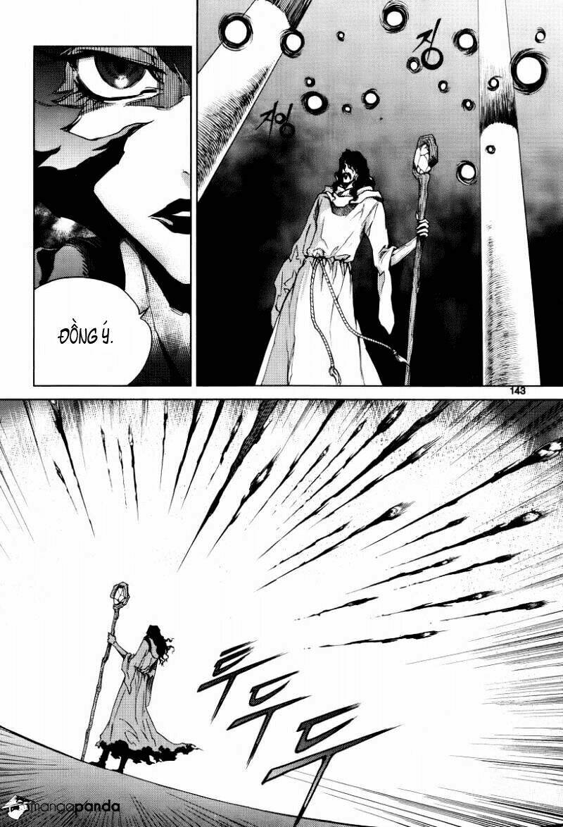 Dark Air: Chapter 32