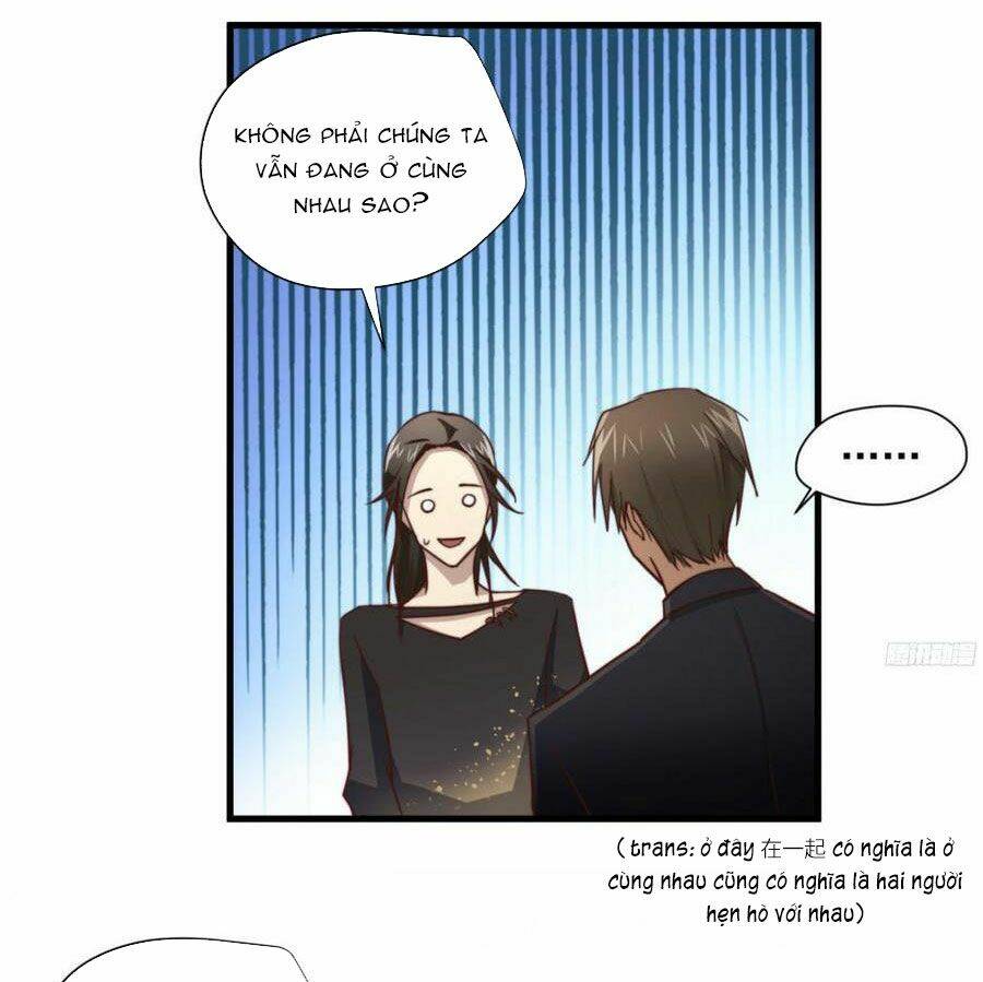 Đơn Phương Yêu Thầm Anh: Chapter 41