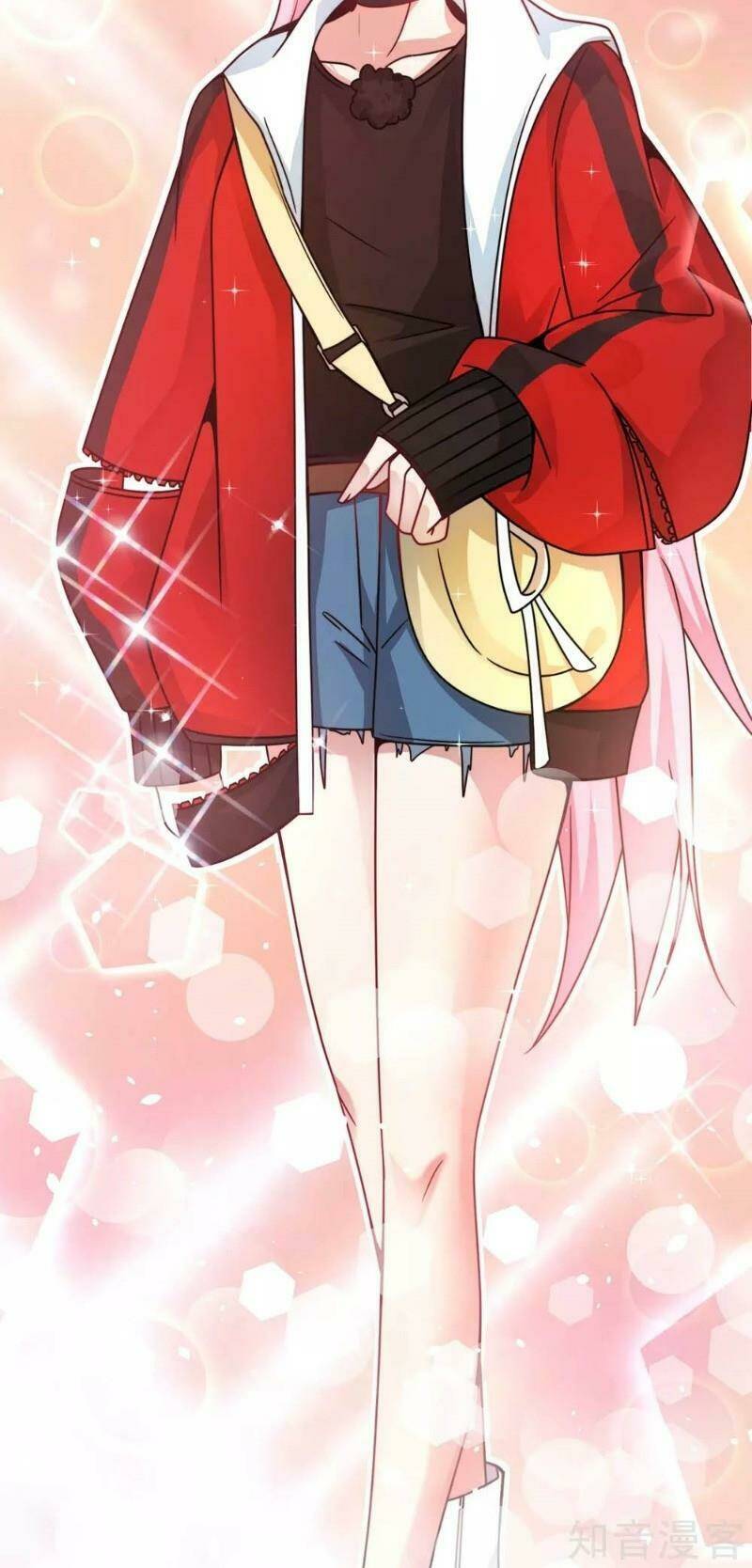 Vòng Bạn Bè Mạnh Nhất Của Tiên Giới: Chapter 29