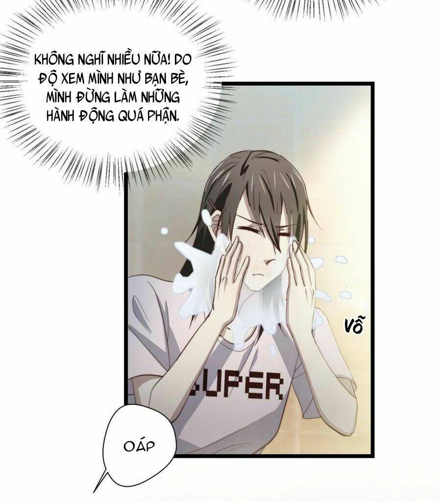 Đơn Phương Yêu Thầm Anh: Chapter 69