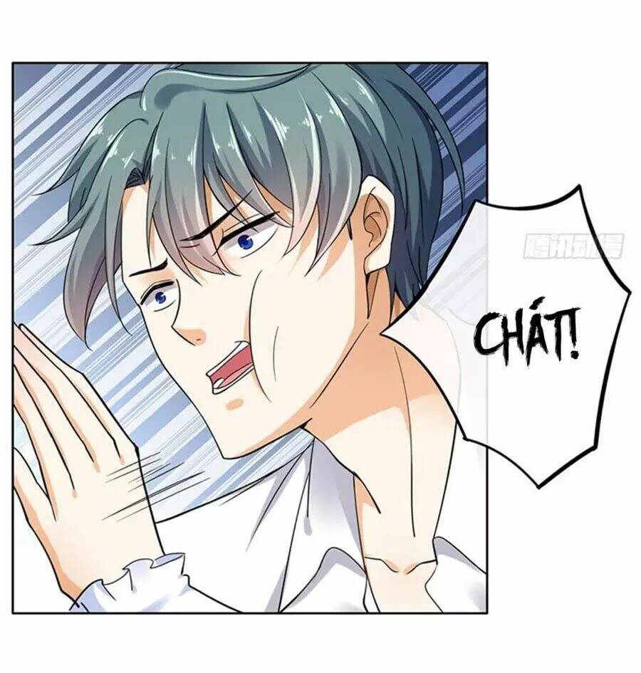 Nhật Ký Dạy Dỗ Của Gia Tộc Đáng Yêu: Chapter 66