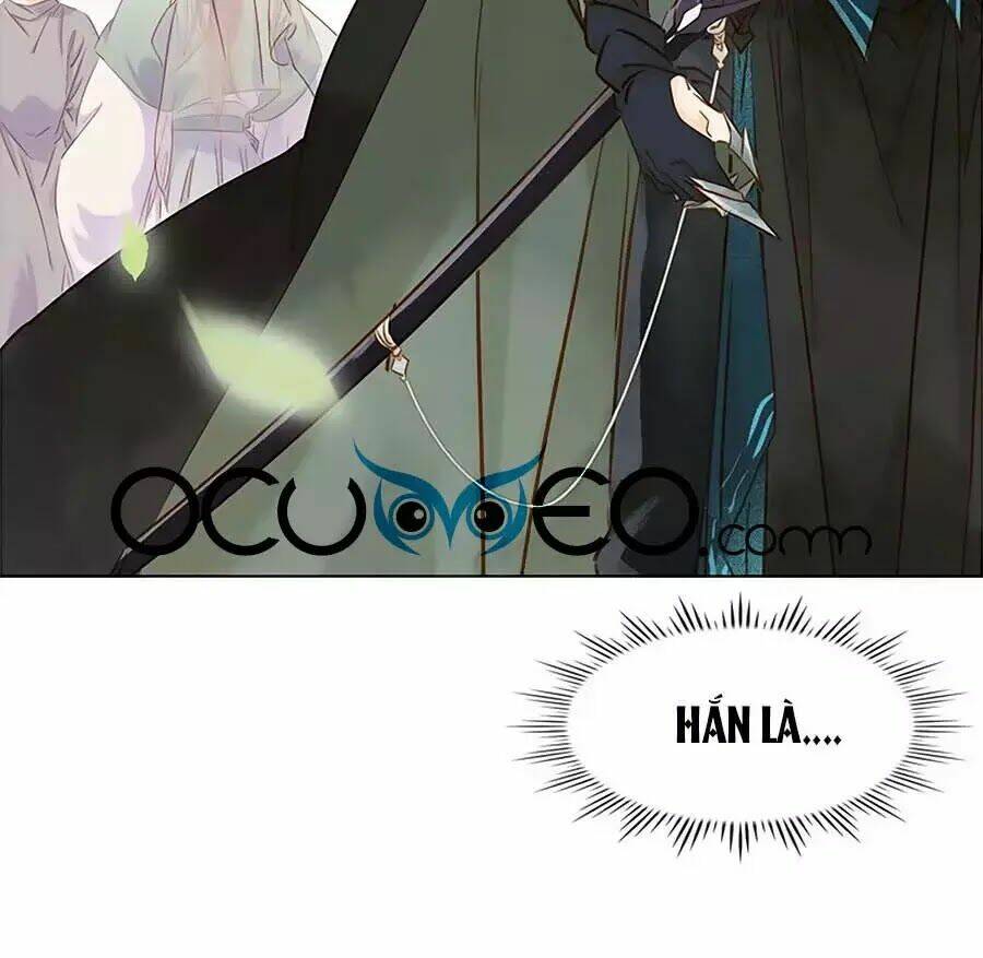 Tiểu Sư Phụ, Tóc Giả Của Ngài Rơi Rồi!: Chapter 15