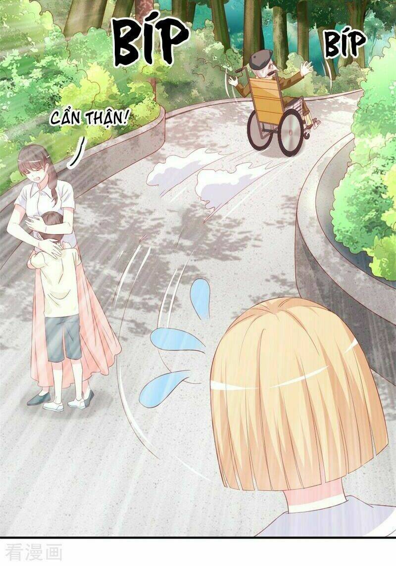 Này! Đừng Động Vào Phô Mai Của Tôi: Chapter 155