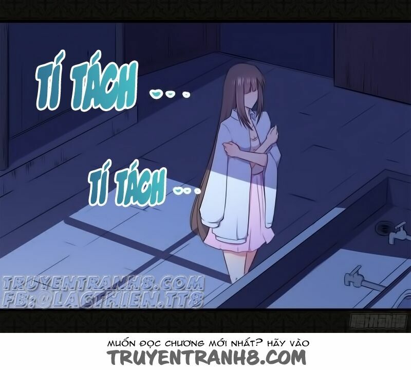 Ngạo Kiều Quỷ Vương Yêu Ta: Chapter 2