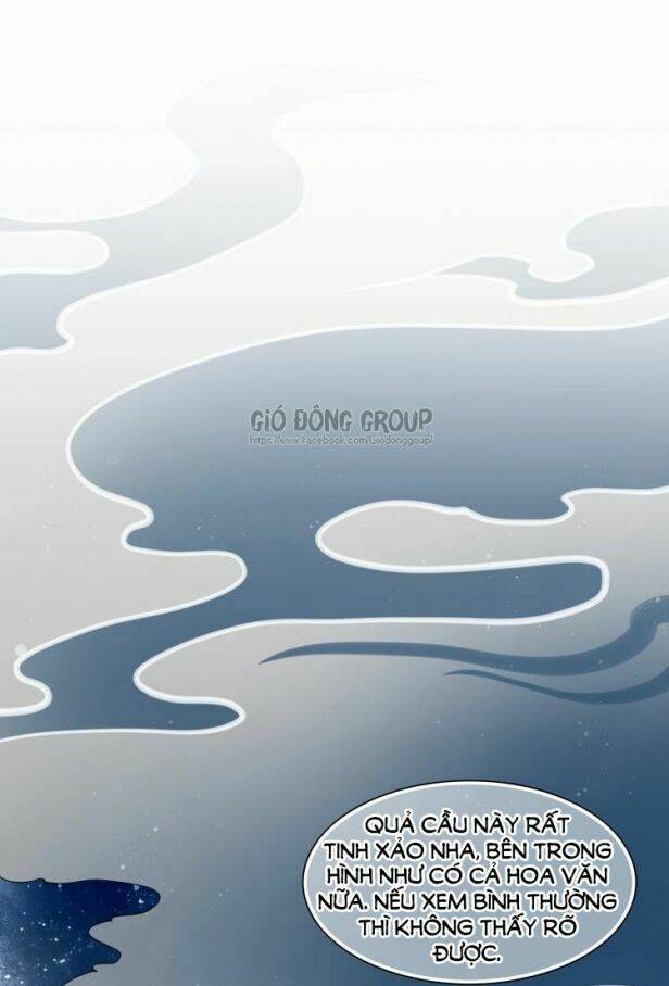 Trở Lại Trước Bình Minh: Chapter 4