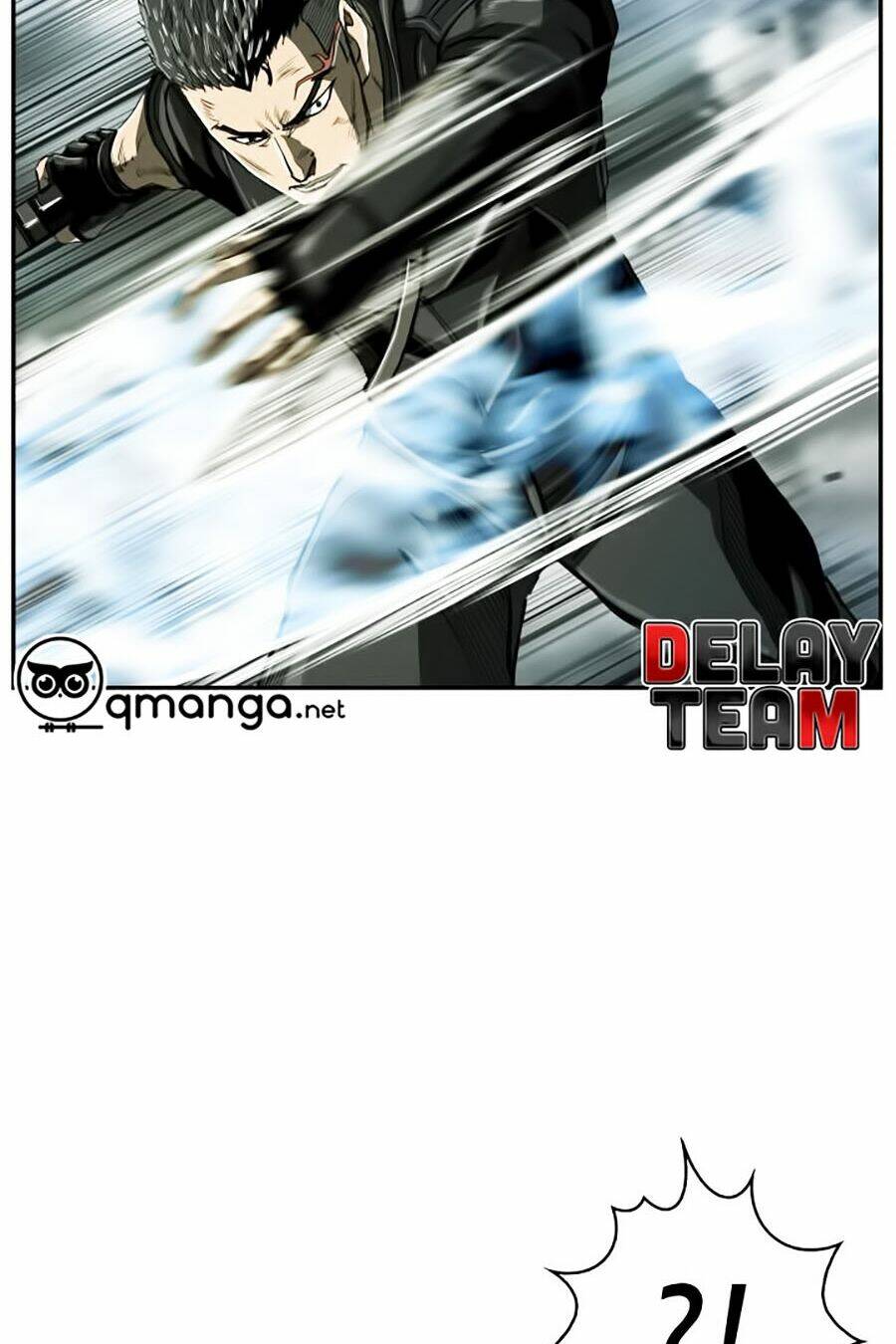 Thợ Săn Đầu Tiên: Chapter 45