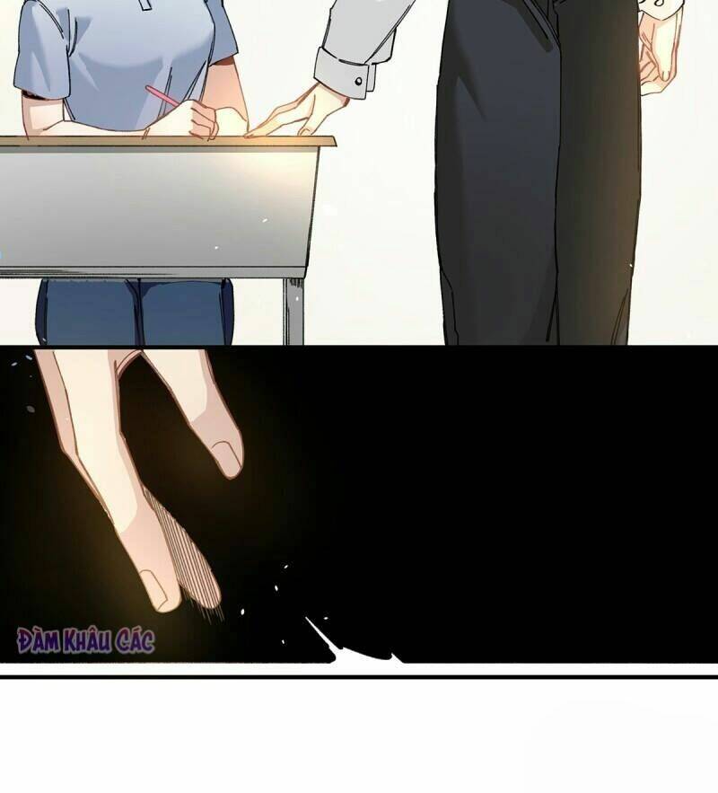 Hắc Bạch Hữu Thường: Chapter 7