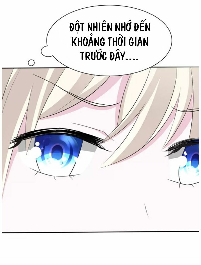 Một lời không hợp liền hút máu: Chapter 22