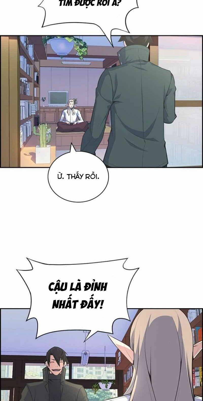 Kẻ Ngoại Đạo: Chapter 3