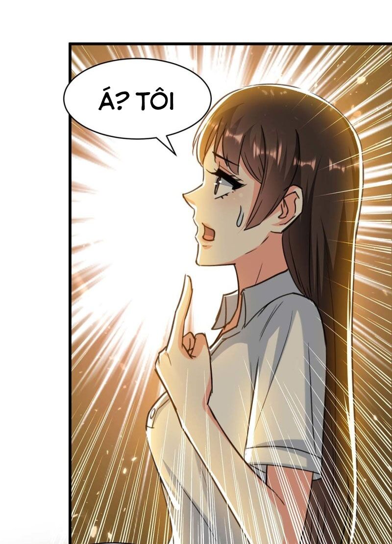 Thần Cấp Thấu Thị: Chapter 219