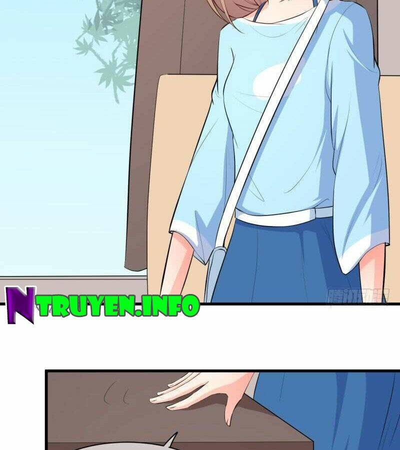 Ám Luyến Thành Hôn: Chapter 39