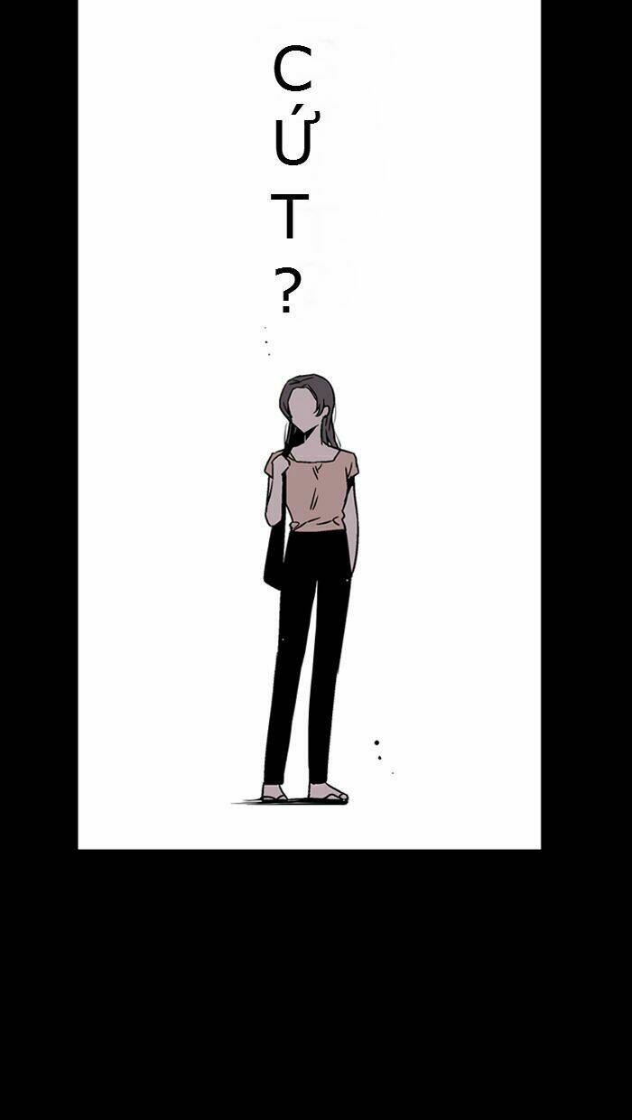 Đôi Mắt Từ Trái Tim: Chapter 18