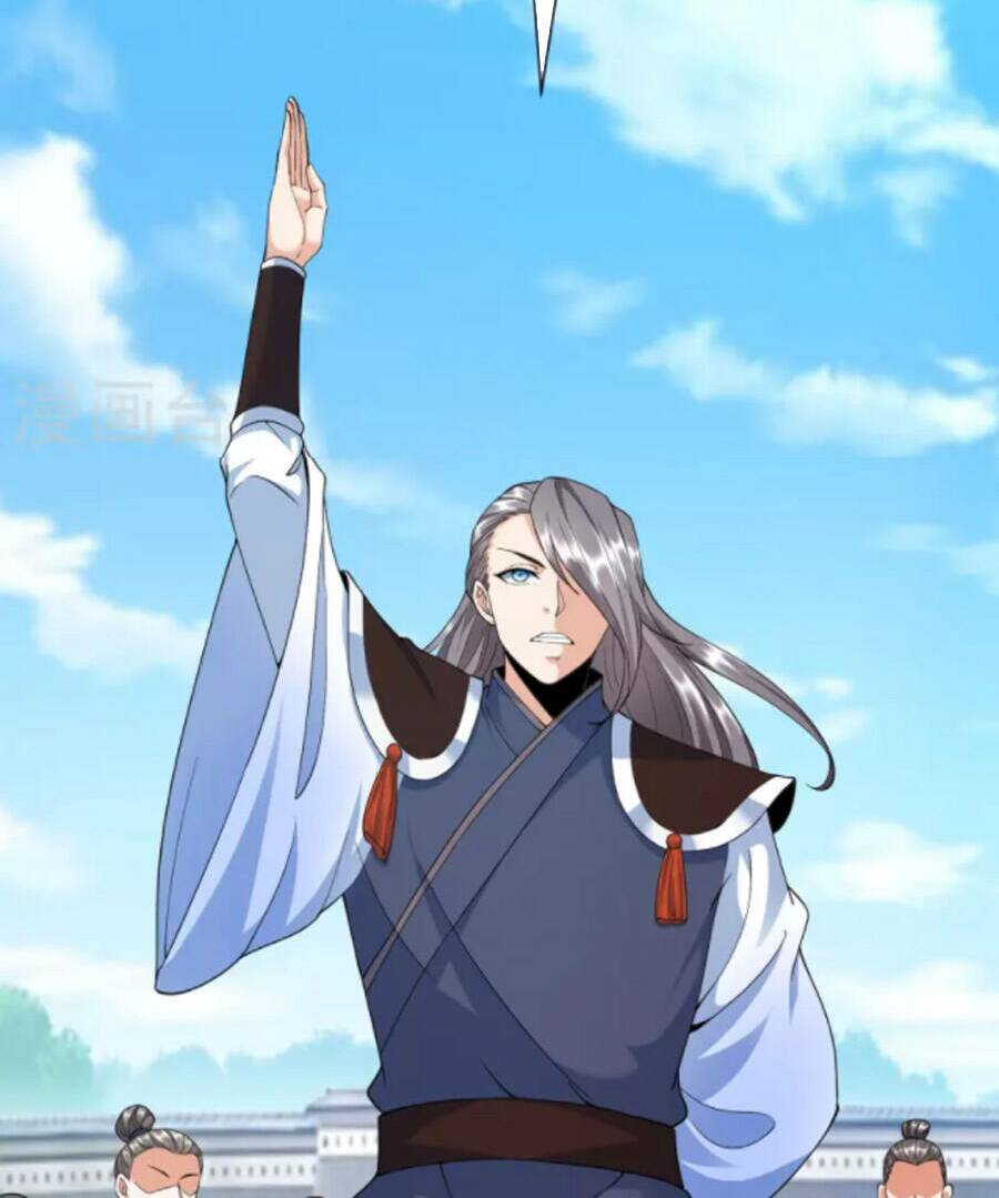 Chí Tôn Trời Hoang: Chapter 79