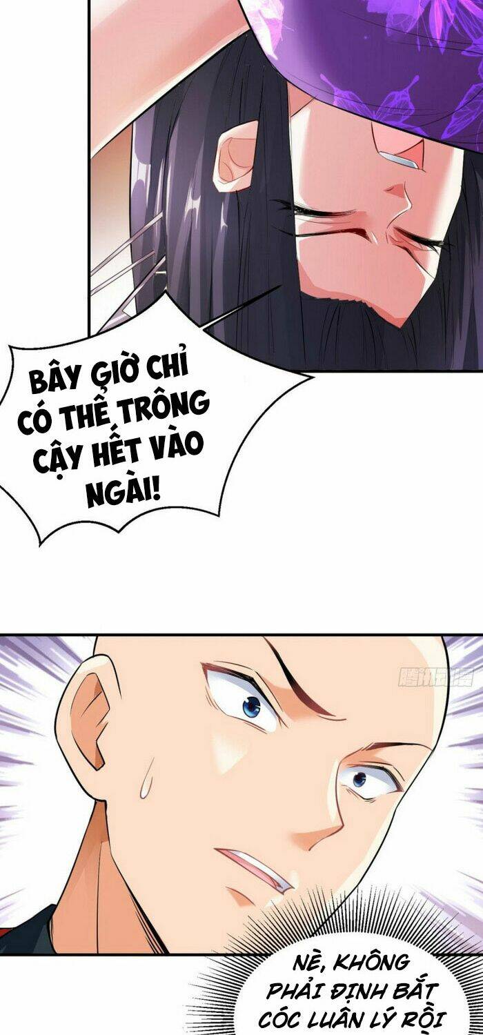 Tà Du Ký: Chapter 56