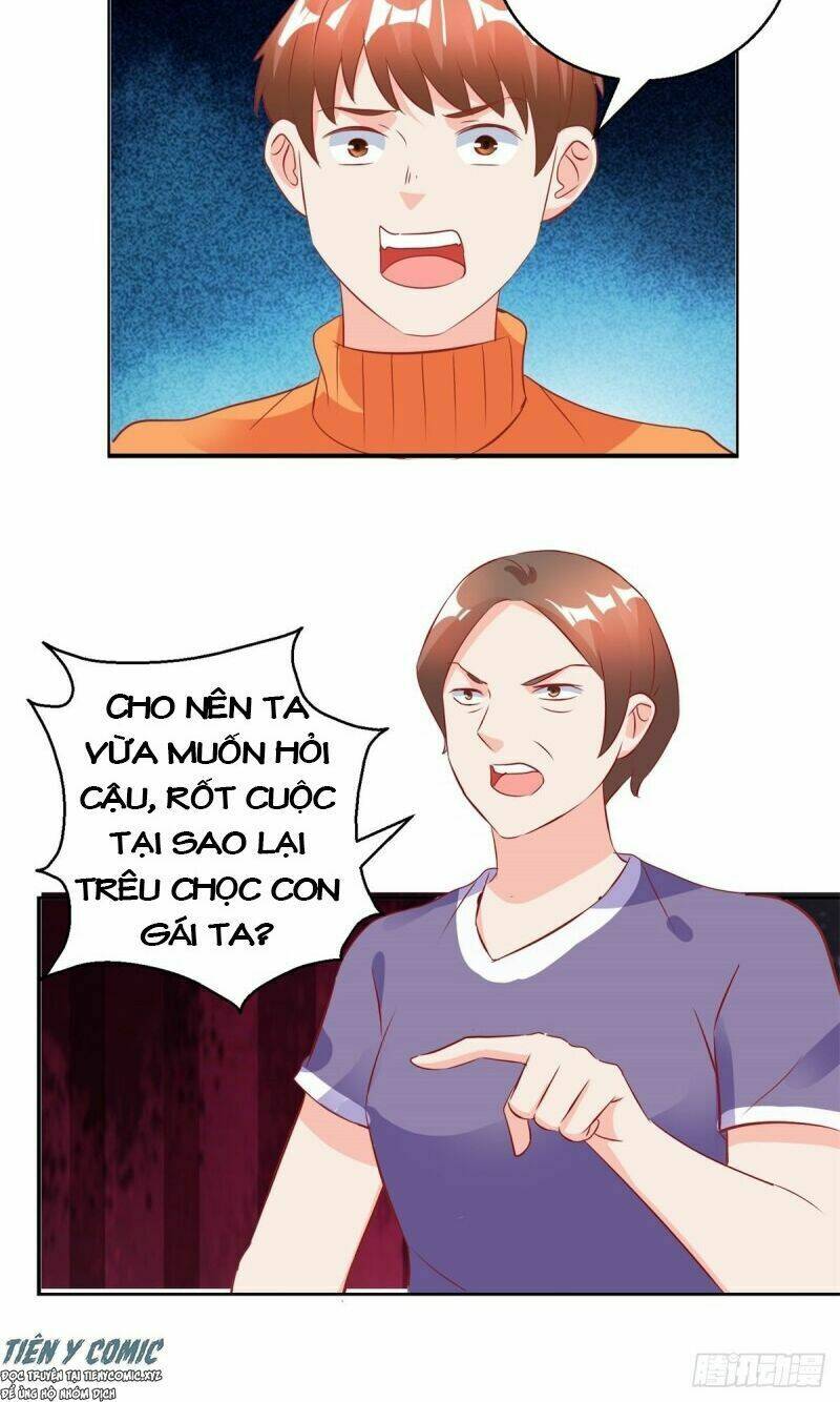 Thấu Thị Tiên Y: Chapter 125