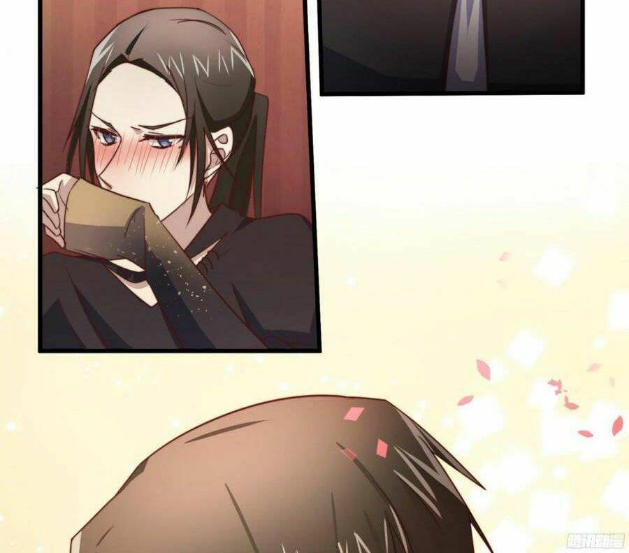 Đơn Phương Yêu Thầm Anh: Chapter 41