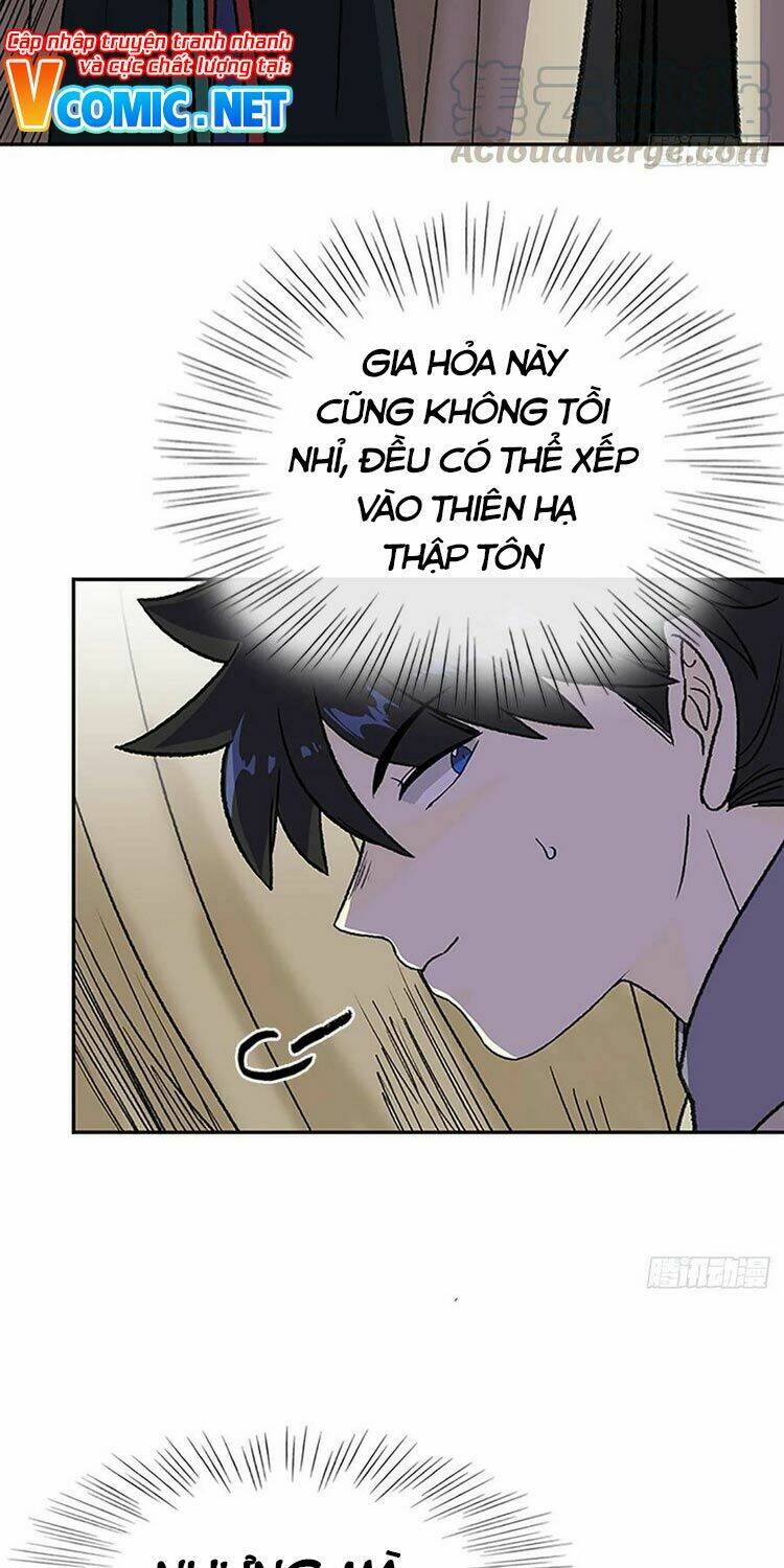 Học Sĩ Tái Sinh: Chapter 150