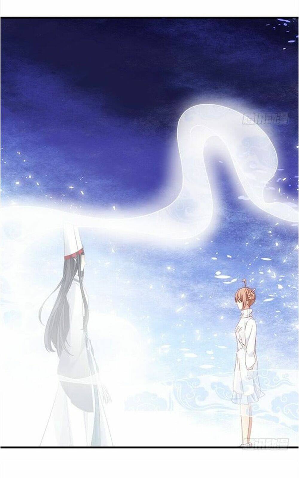 Ám Dạ Vô Thường: Chapter 76