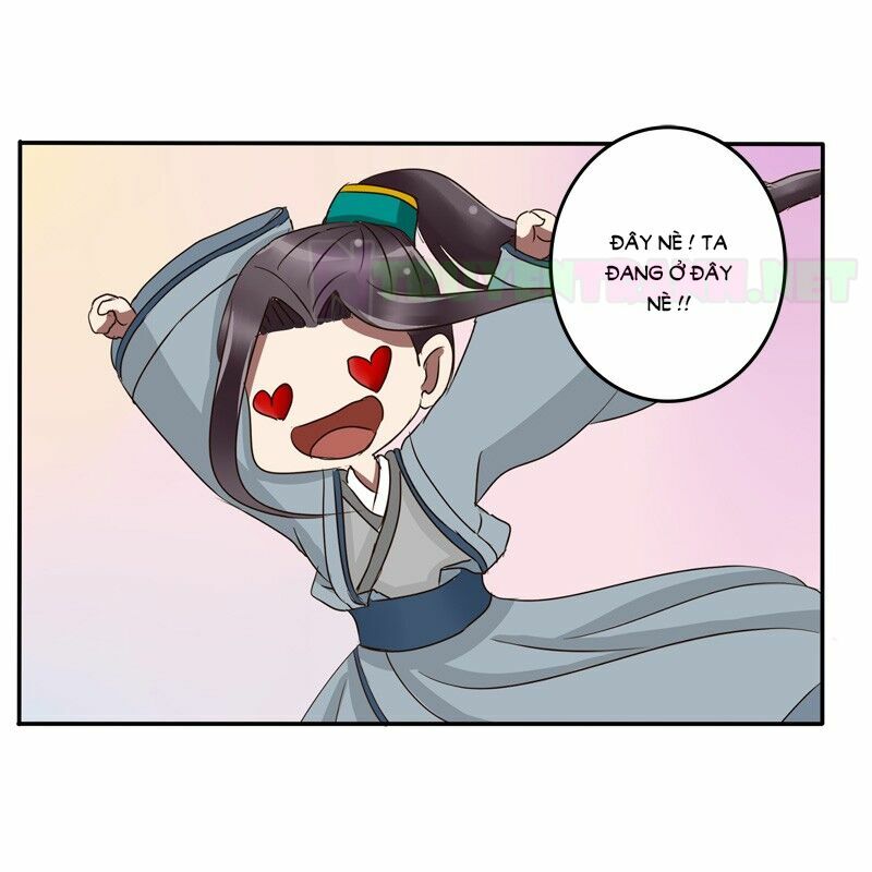 Thông Linh Phi: Chapter 55