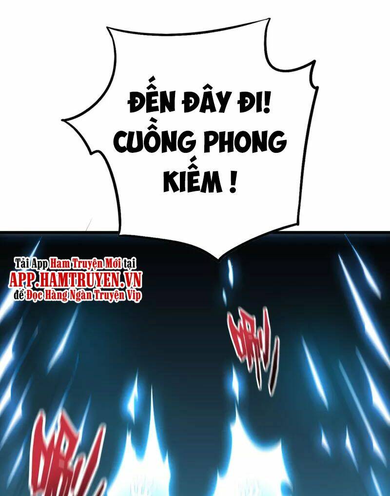 Phục Thiên Thánh Chủ: Chapter 153